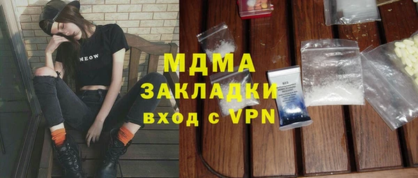шишки Верея